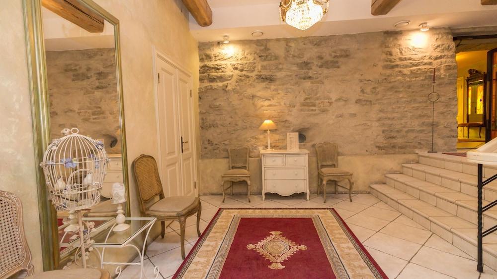 Taanilinna Hotell Tallinn Exterior foto